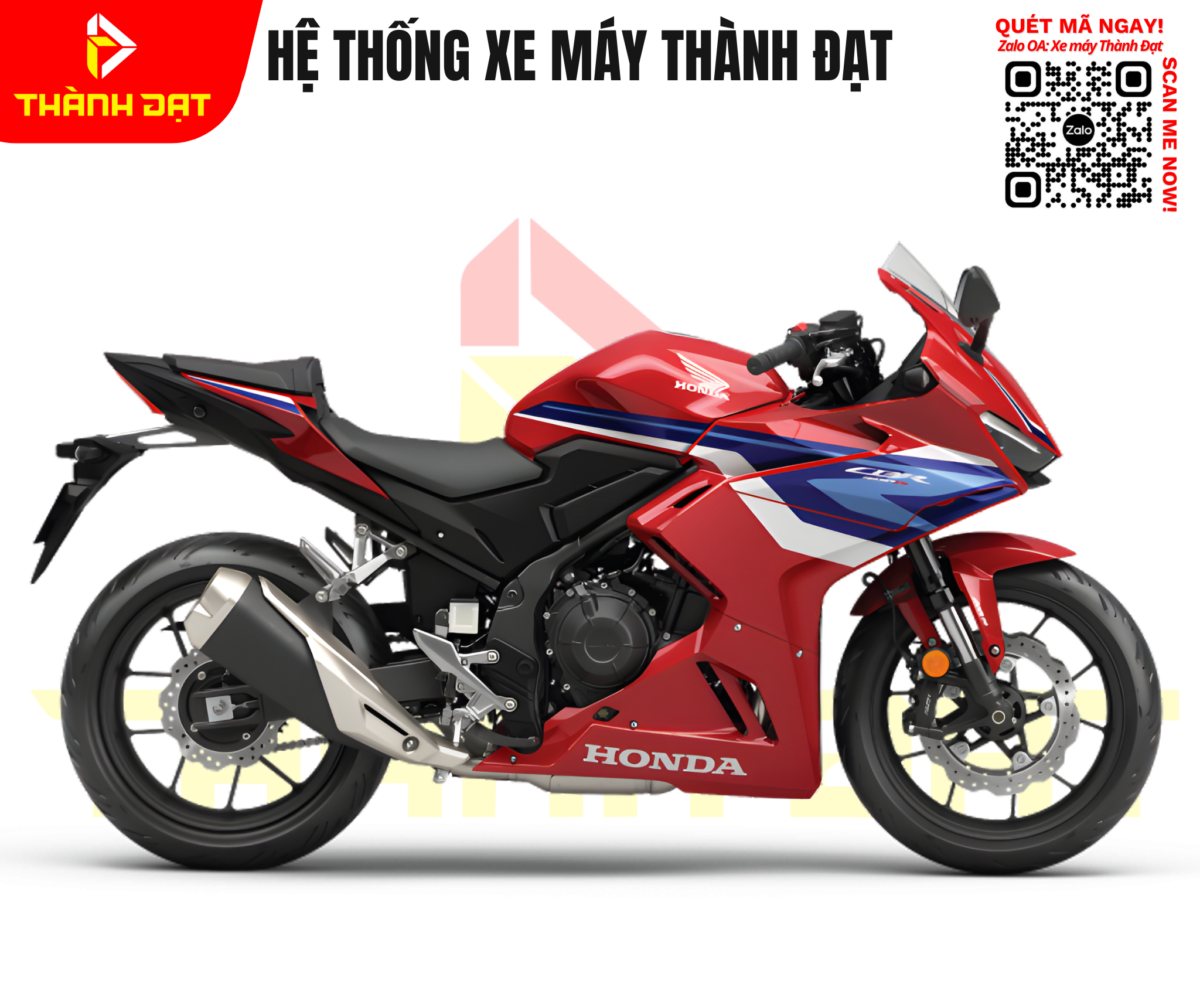 Ảnh xe Callisto 110